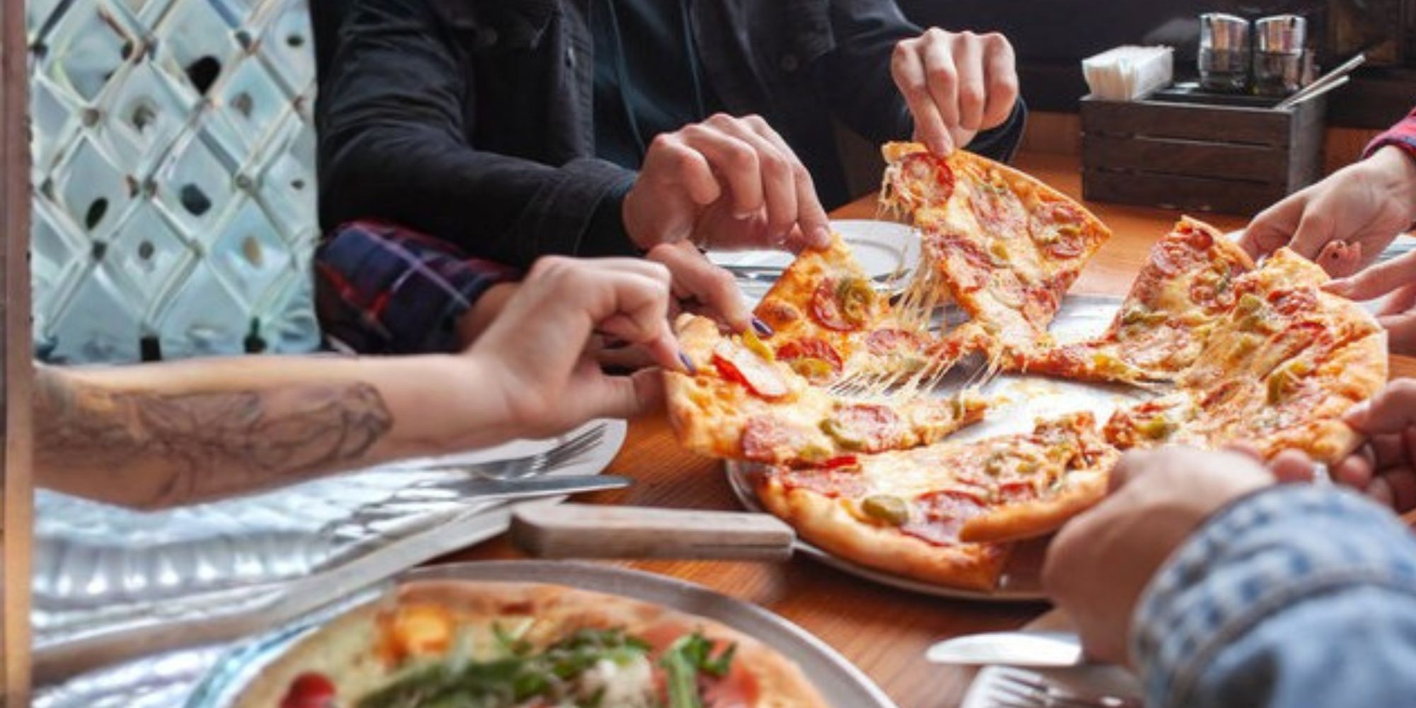 12-Inch Gas Pizza Oven: image 8